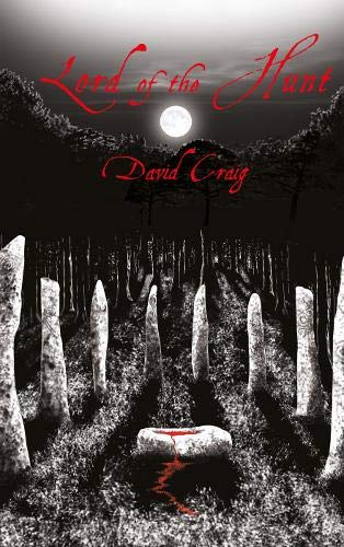 Lord of the Hunt (Sooty Feathers Book 2)