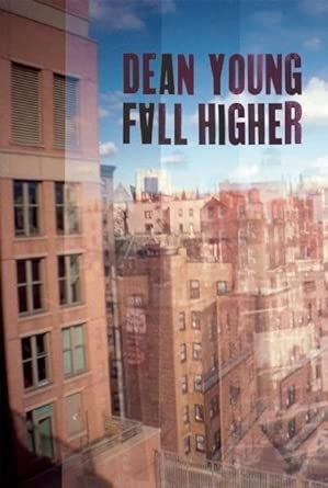 Fall Higher book cover