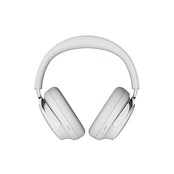 New Bose QuietComfort Ultra Bluetooth Headphones (2nd Gen