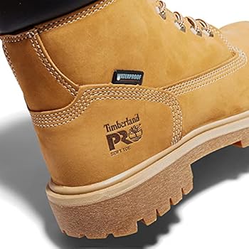 timberland direct attach 6 soft toe