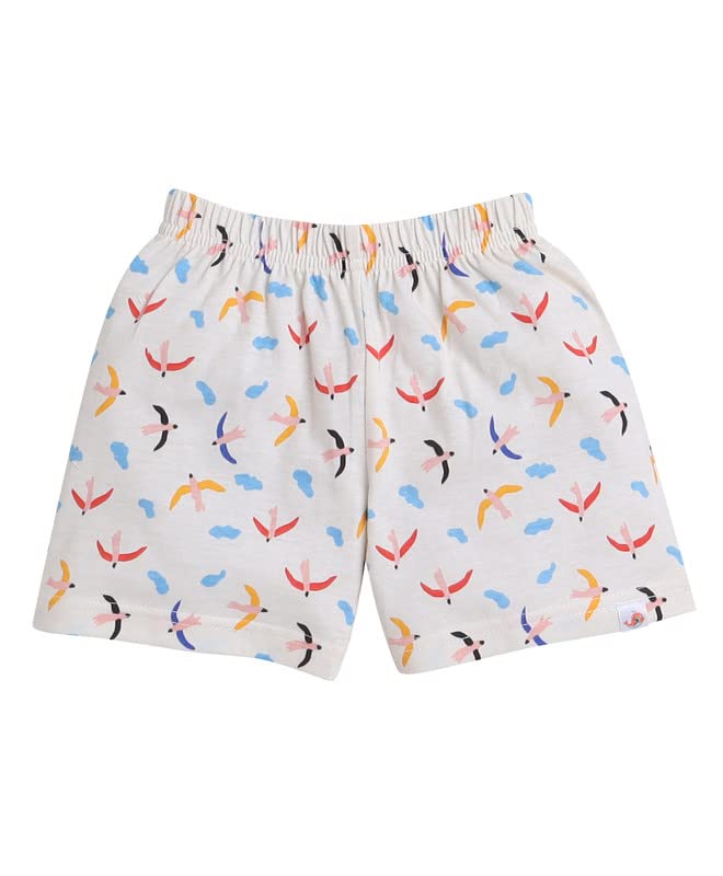 Image of BUMZEE Boy's Regular Shorts