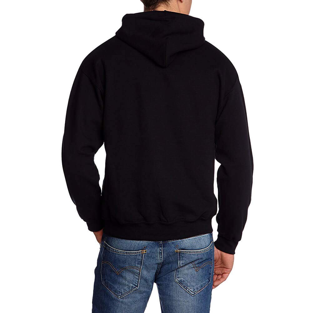 Iron Maiden 'Final Frontier Big Head' - Sudadera con capucha