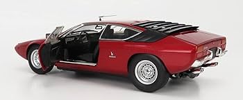 レア！京商 1/18 ランボルギーニ ウラッコP250 赤 00_AMW_221017_lamborghini_urra