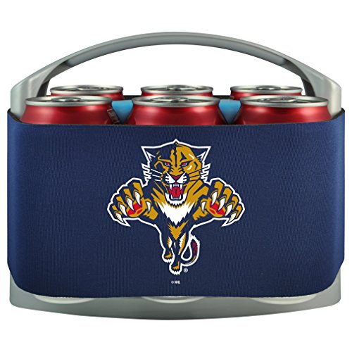 NHL Florida Panthers Cool Six Cooler