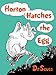 Horton Hatches the Egg