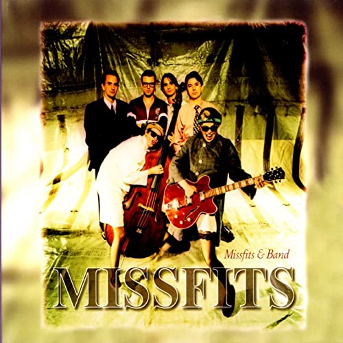 Missfits