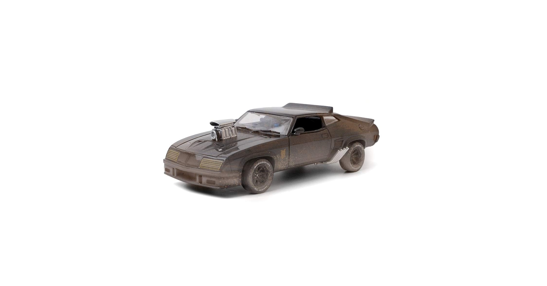 【出品は今月まで】 1/18 1973 FORD FALCON XB　超オマケ付 出品は今月まで】 1/18 1973 FORD FALCON XB 超オマケ付