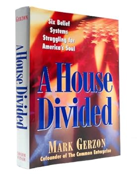 Hardcover A House Divided Book