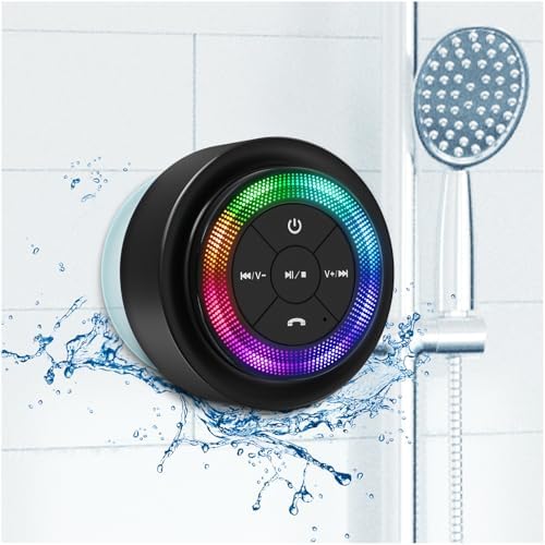 Mate(2 Gen) Shower speaker