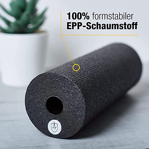 Faszienrollen-Set High Pulse Faszien Set mit 2 Mini-Rollen