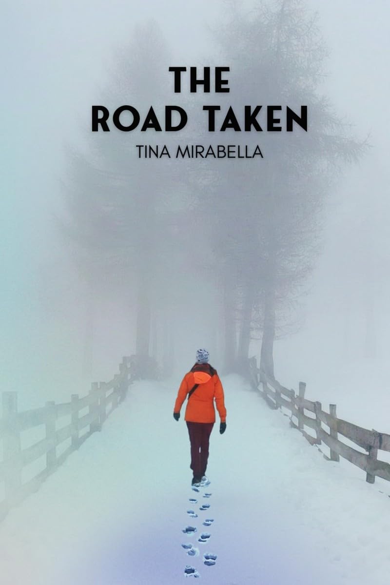 The Road Taken