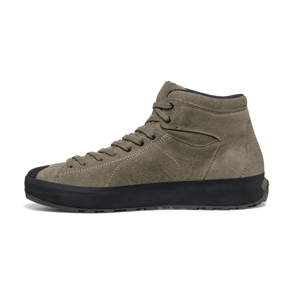 SCARPA Mojito Wrap Mid GTX, Baskets mi-imperméables en daim