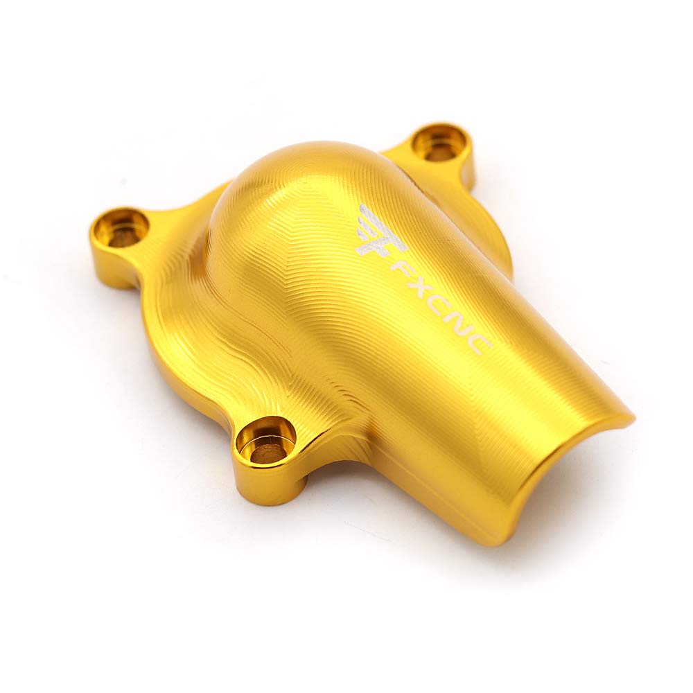 Protection de pompe à eau Yamaha Raptor 700YFM accessoire carter quad 2008-2020