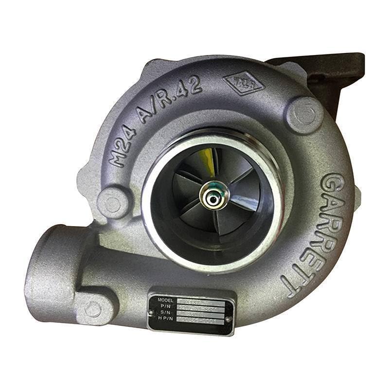 Turbocharger 6209-81-8311 6209-81-8310 Compatible with Excavator PC200-6 PC210-6 Engine SAA6D95LE SA6D95L S2D