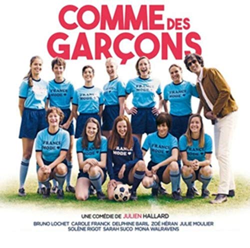 Comme Des Garcons (Original Soundtrack)