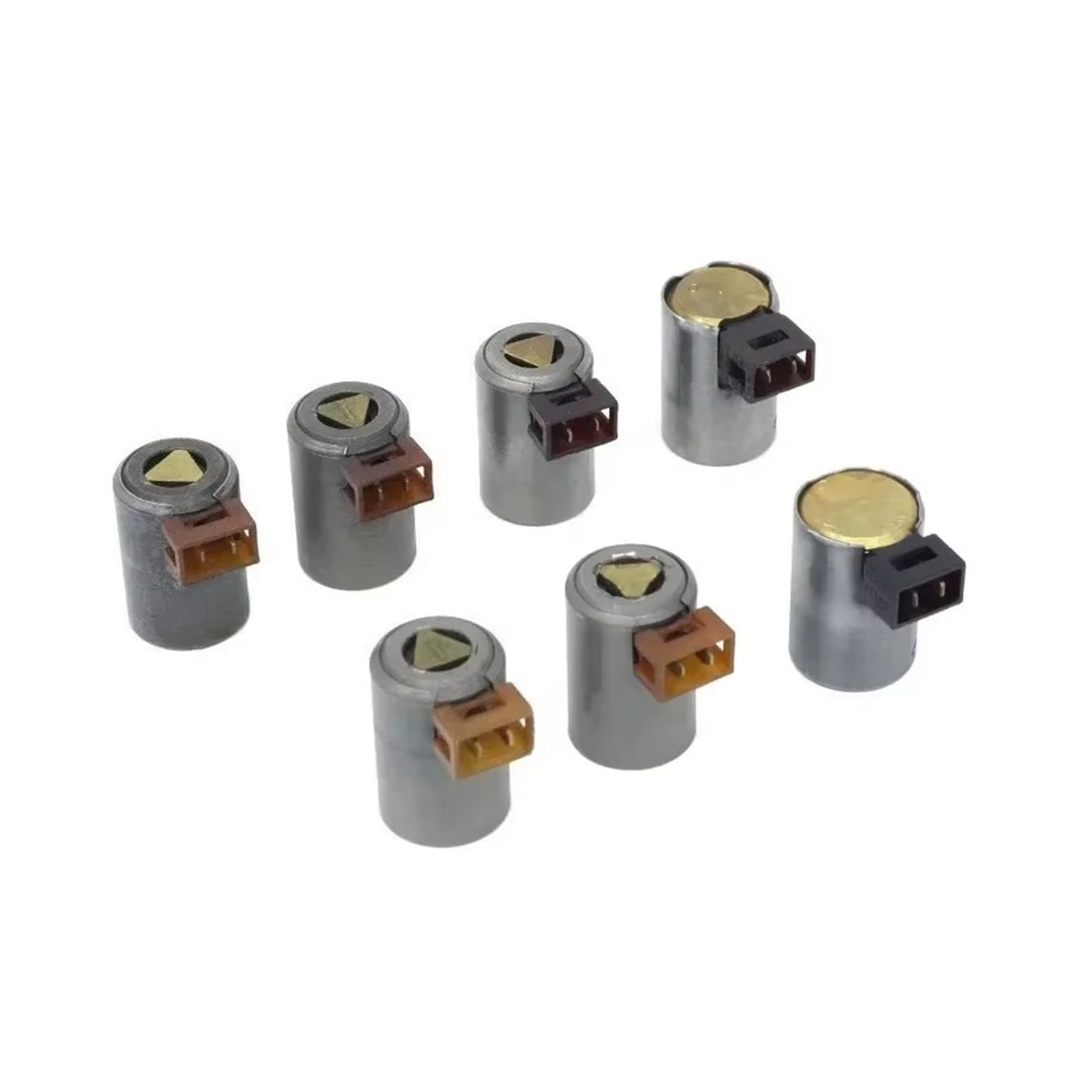 Cableado Transmisión Para Seat Para Toledo 1996-2001 1.4L .8L 2.0L- 7 Uds 01M Kit Solenoide Transmisión 095927333 095927331A