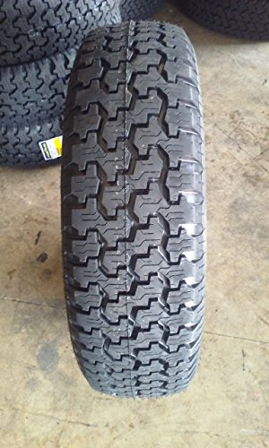 Goodyear Wrangler Radial All-Season Radial Tire - 235/75R15 105S