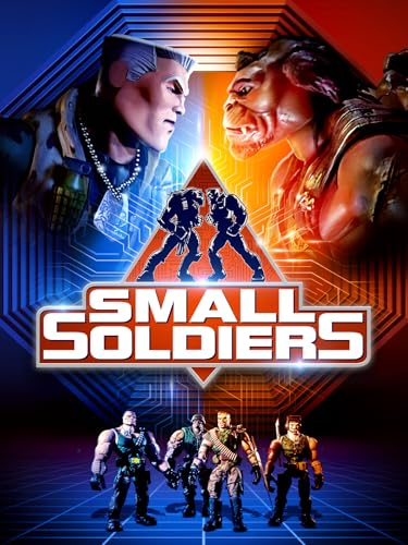 Small Soldiers
