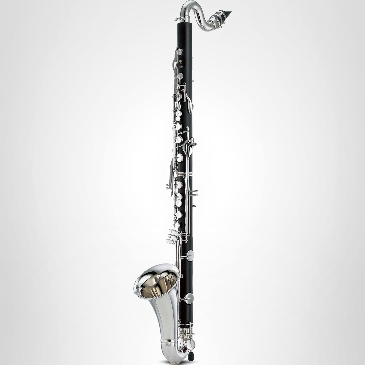 Amazon.com: Yamaha YAC CLC-221II : Musical Instruments