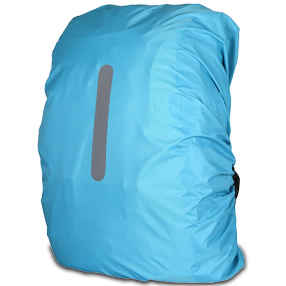 Couvre sac à dos étanche idéal pour protéger les affaires de classe - 8