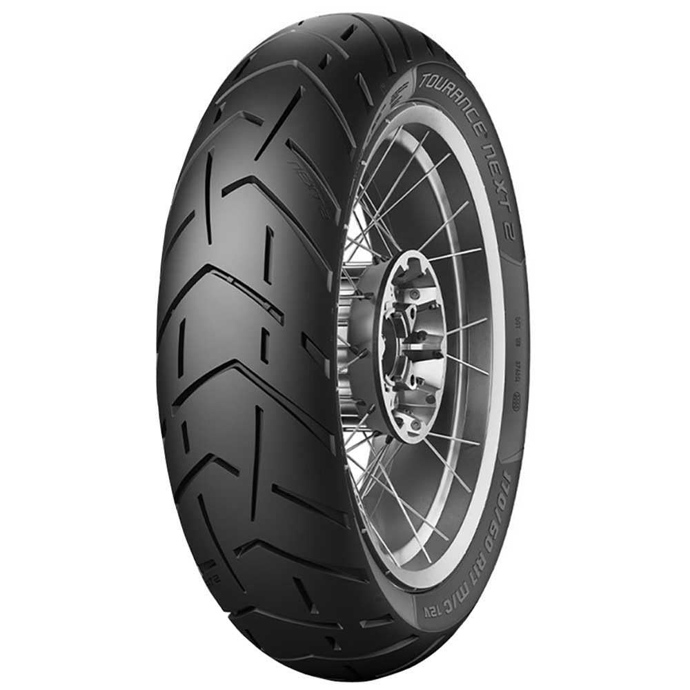 Amazon.co.jp: METZELER(メッツラー) バイクタイヤ TOURANCE NEXT2
