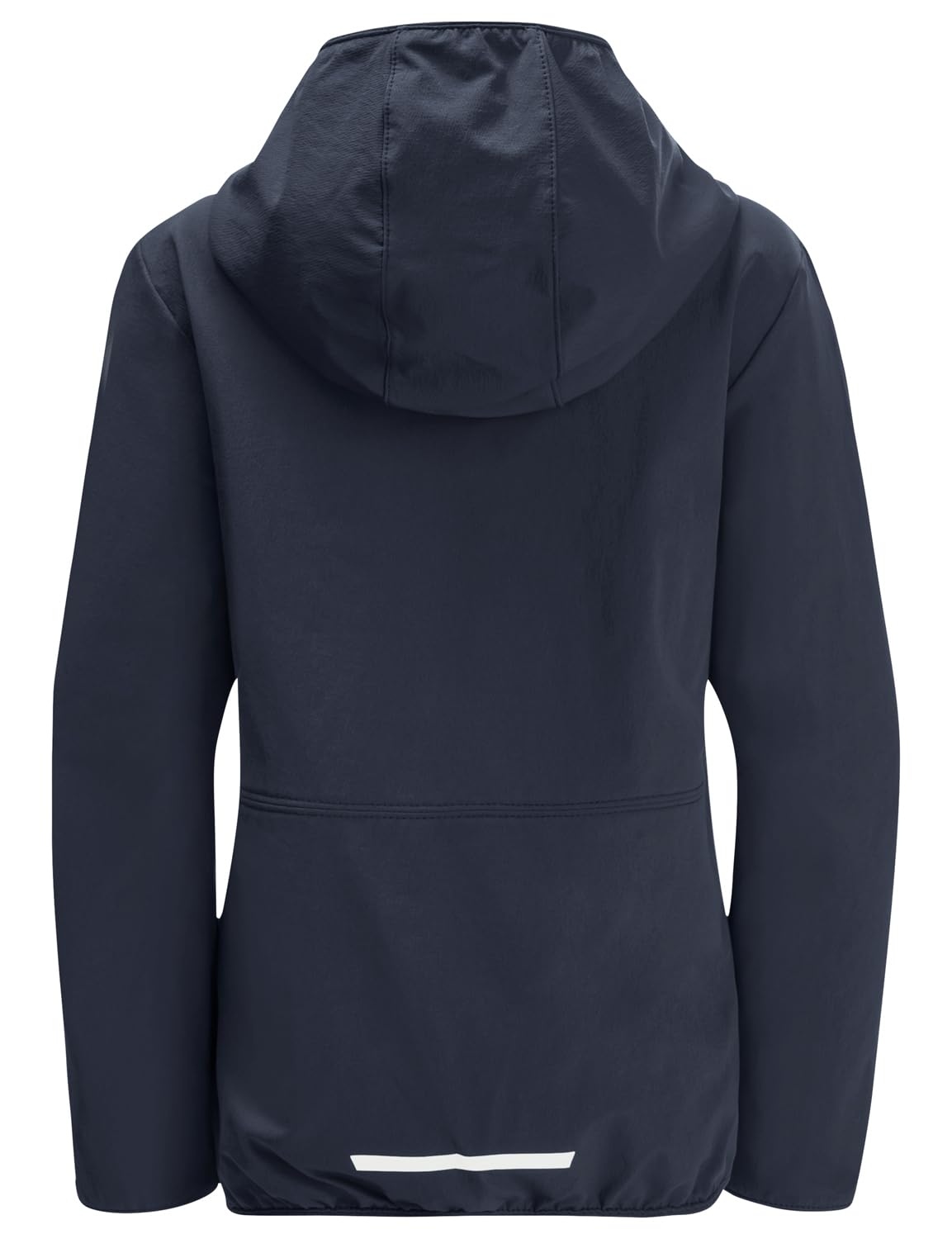 Jack Wolfskin Solyd Jacket K Veste softshell enfant