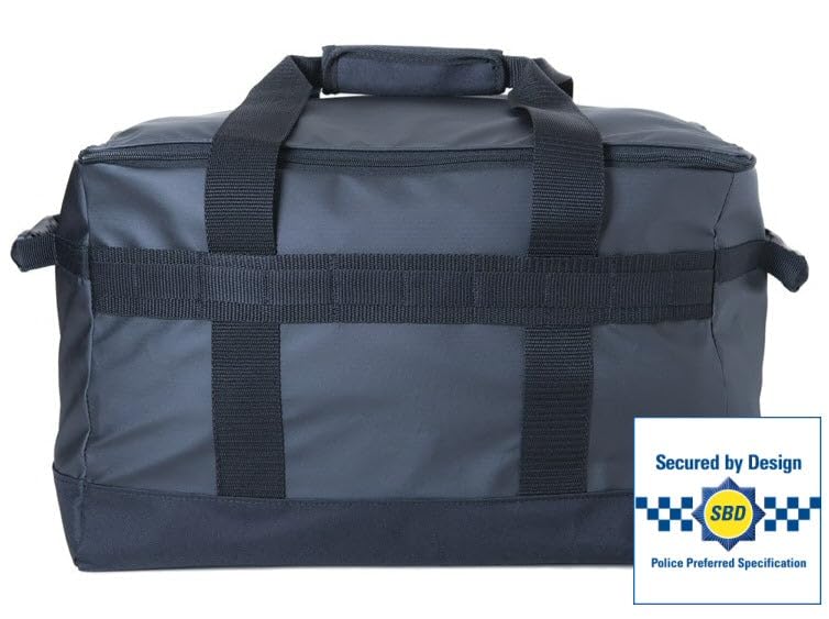 Sac Faraday Disklabs HS3 Holdall Shield 3 bloqueur signal 40 Litres