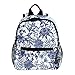 Paisley Orientale Modello Ornamentale Zaini per la Scuola Carino Librerie per Bambini Ragazzo Teen Bambino Moda Daypack Zaino Viaggio Laptop Bag