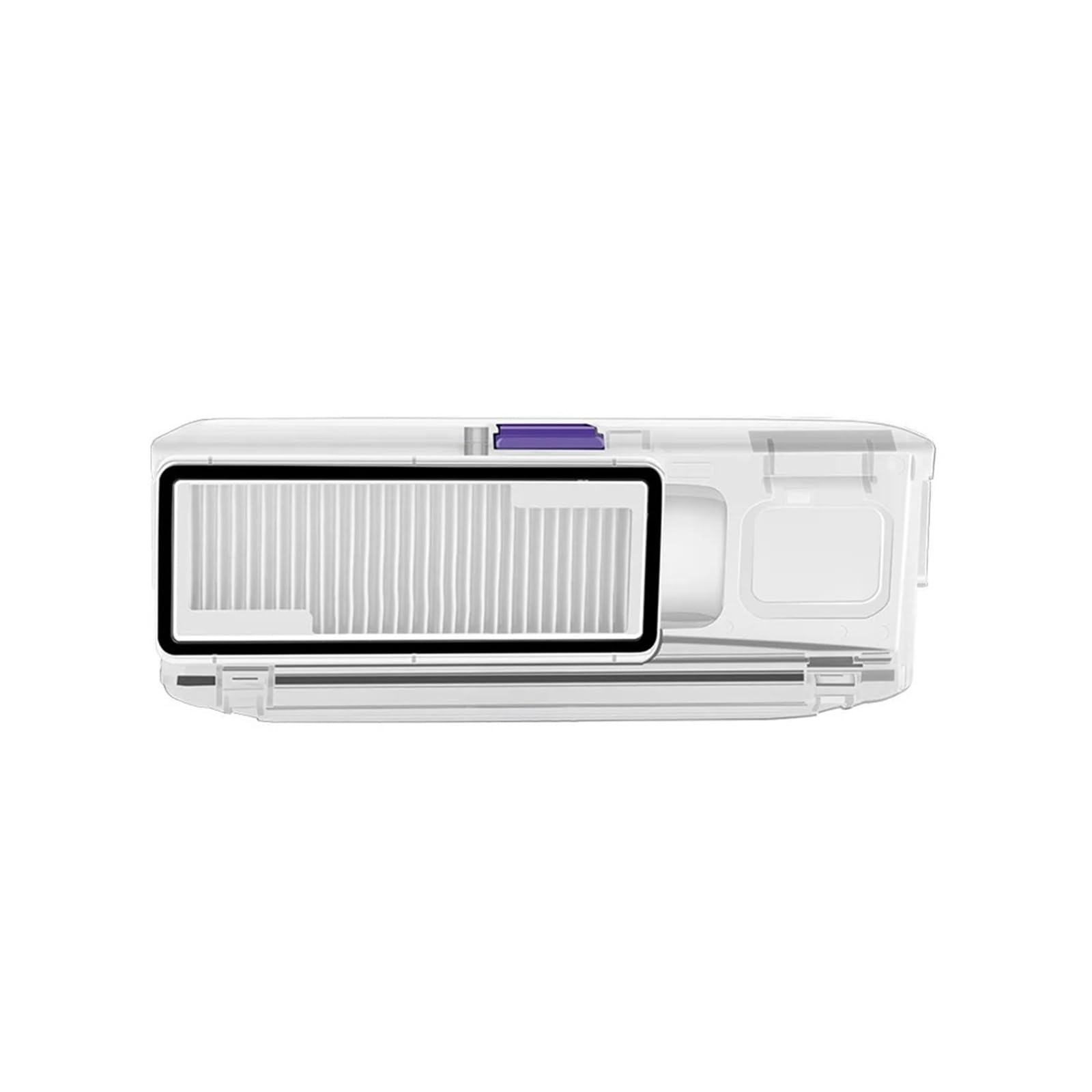 JWEINENL Compatible For NARWAL，Freo Pro/Freo X Ultra ，Dust BOX Dust Bin，Robot Vacuum Cleaner Parts