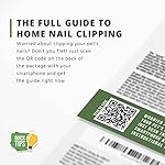 Cat Nail Clippers with Razor Sharp Blades - Best Pet Nail Clippers for Small Animals - Professional Claw Trimmer for… - Image 4