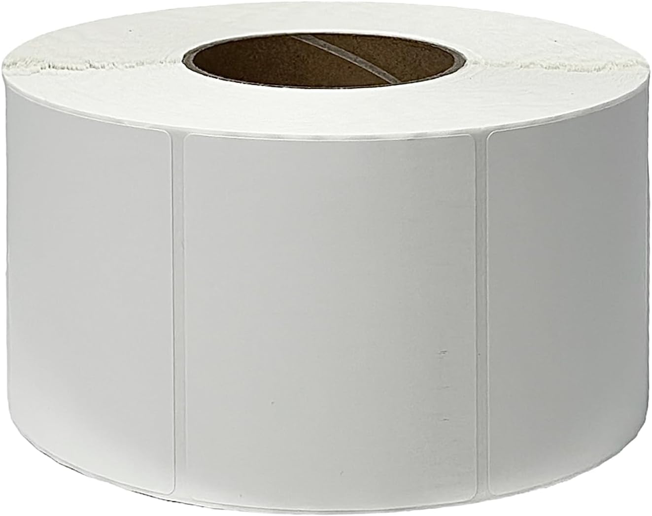 Direct Thermal Labels (4'' x 6'') - Multipurpose Labels for Shipping & Barcodes - 1" Core Compatible w/Zebra & Datamax Printers & More - 450 Labels/Roll (108 Rolls)