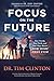 Focus on the Future: Your Family, Your Faith, and Your Voice Matter Now More than Ever