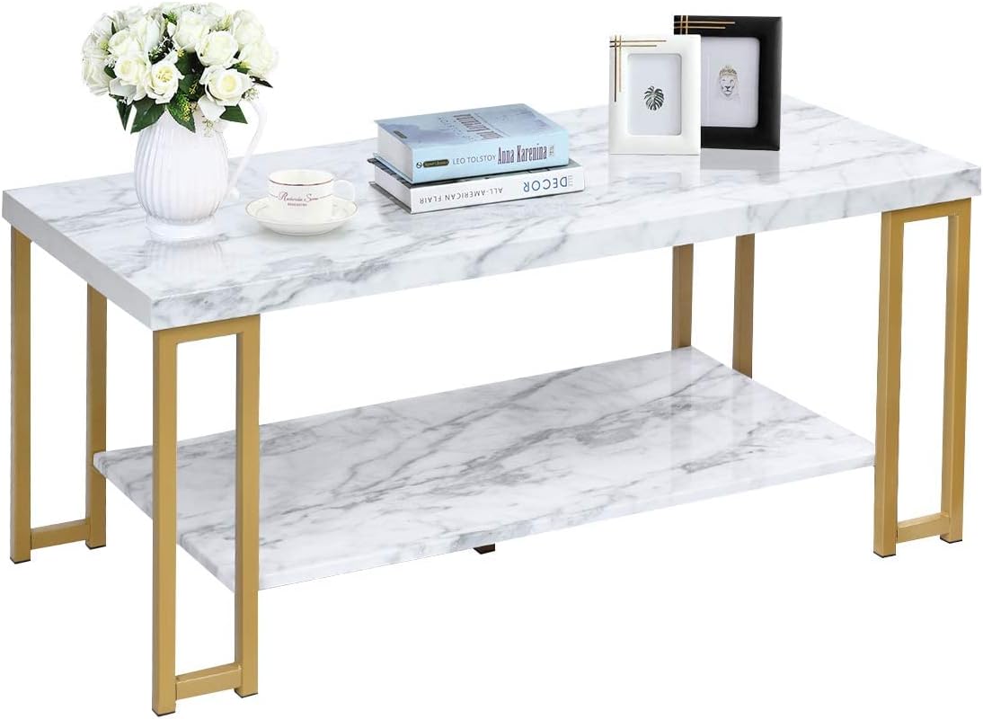 Table basse Bois Ancien 80 x 50,5 x 41,5 cm Bois d'ingénierie | Leroy Merlin