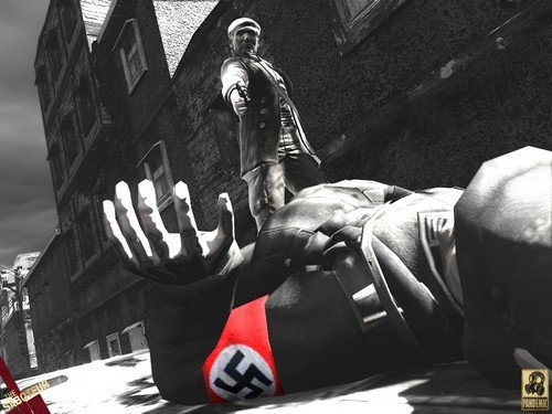 Image of The Saboteur - Playstation 3 (Renewed)