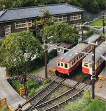 Baenrcy 32Pcs 0.79-6.30Inch Mixed Model Trees Accessories Model Train Scenery Architecture Trees Model Scenery With No Stands(Colorful) #TOP2