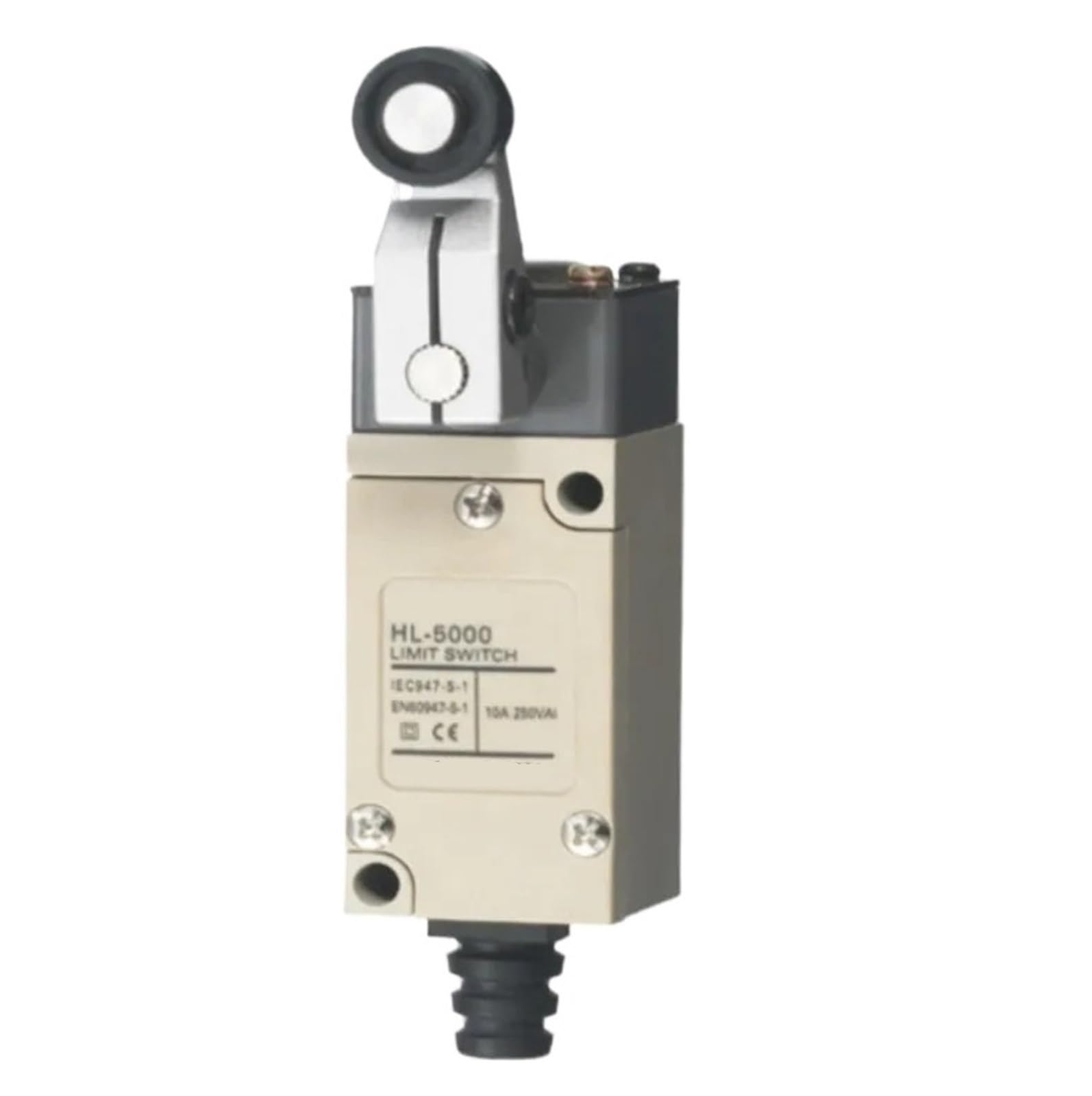 Kszhzymgx One Color Limit Switch Travel Switch Hl-5000 Hl-5030 Hl-5050(Hl-5050)