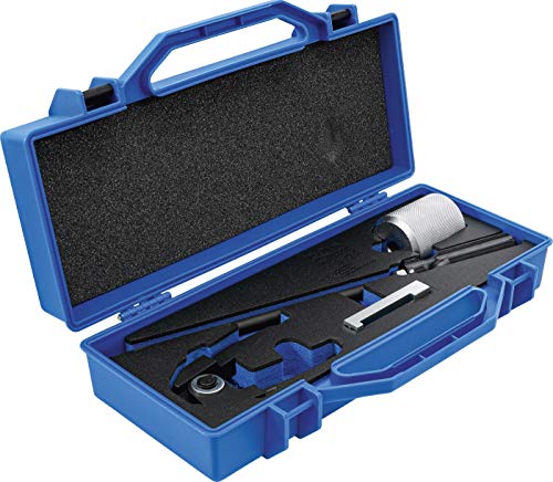 Image of BGS technic BGS 9824 Injector Extractor Set for VAG Universal