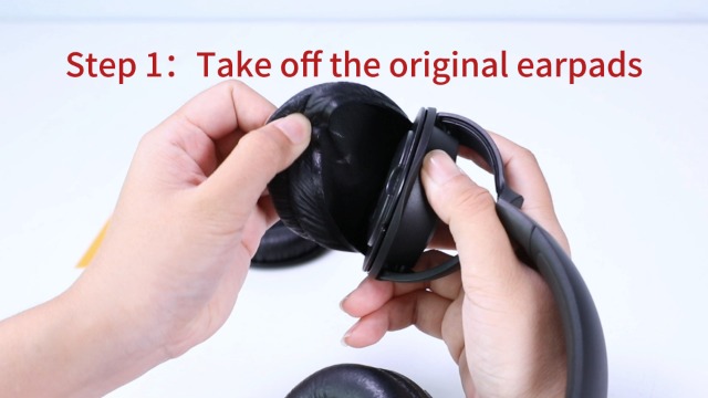 Amazon.com: Replacement Ear Pads for JJBL Tune 510BT 520BT