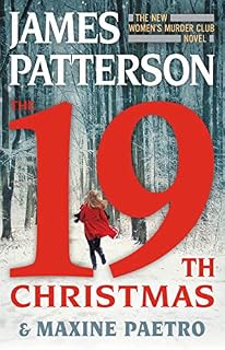 The 19th Christmas (Women's Murder Club)