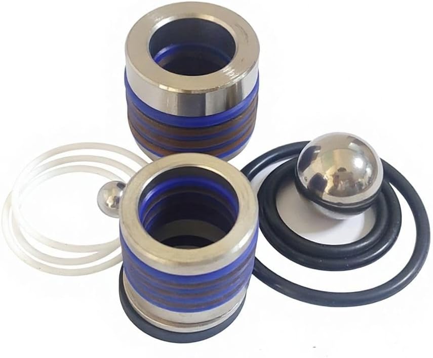 GregYoung 277070 248213 Pump Repair Kit, Compatible with Graco 5900 Airless Paint Sprayer