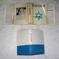 Haganah B000JJVW5E Book Cover