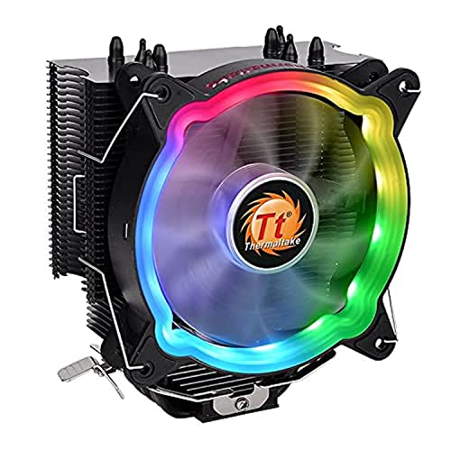 Thermaltake ux 200 Air Cooler PWM/Ventilateurs de Processeur