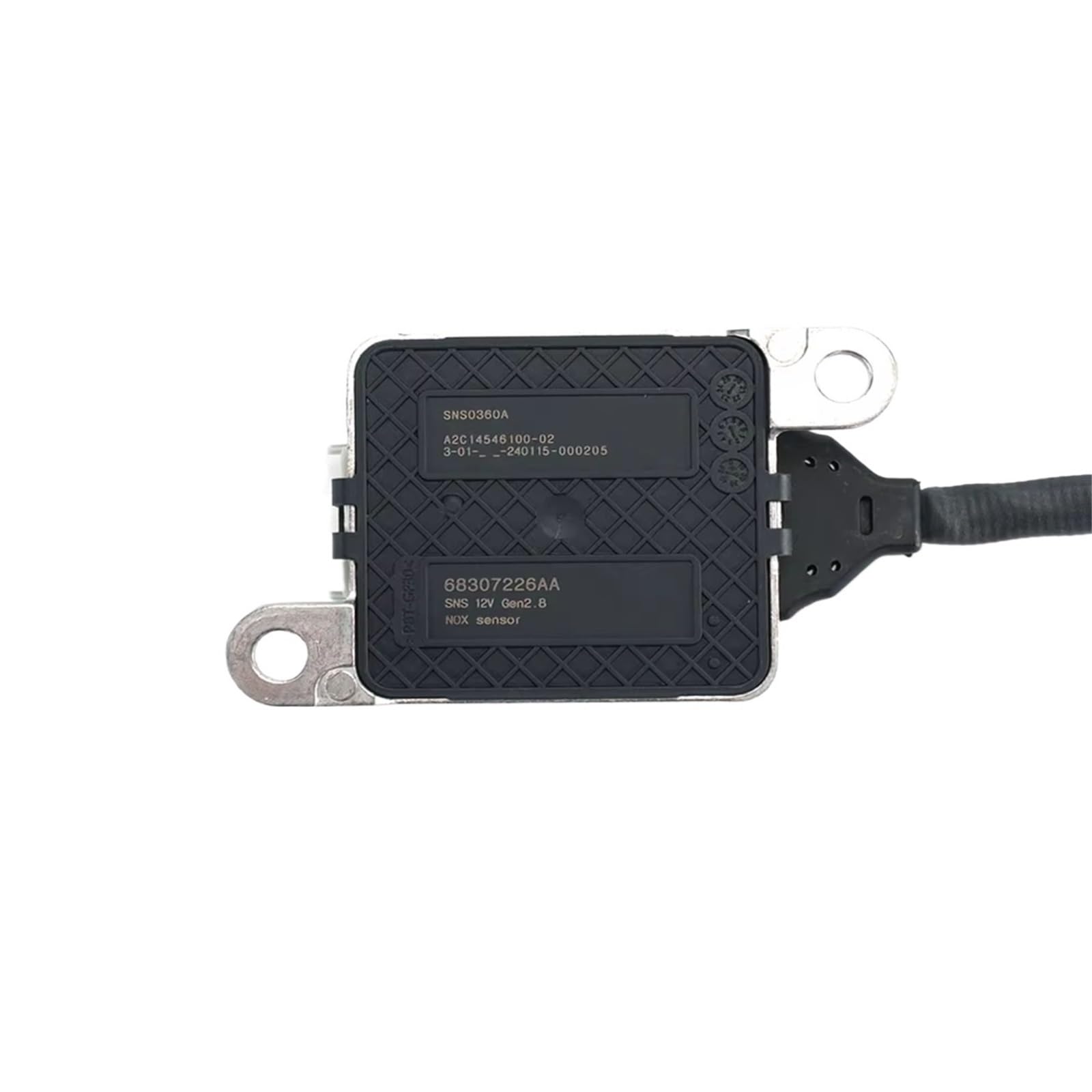 PXQCHAVLN 68307226AA Nitrogen Oxide Sensor 2500 3500 4500 5500 2018 Diesel Nox Sensor