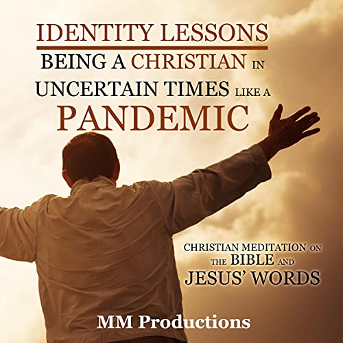 Identity Lessons by MM Productions episode artwork