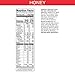 Special K Cold Breakfast Cereal, Oat Crunch Honey, Fiber Cereal 13.5oz Box (1 Box)