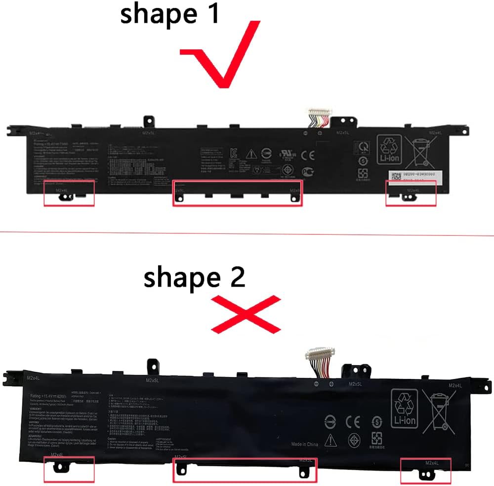 増量】 Dell デル Precision M4800 対応用 ブラック 【11.1v・5200mAh】 GlobalSmart高