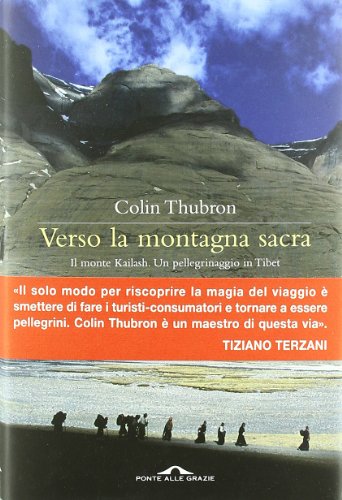 Verso La Montagna Sacra