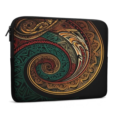 Funda protectora para laptop 17 pulgadas impermeable compatible con MacBook Air 3