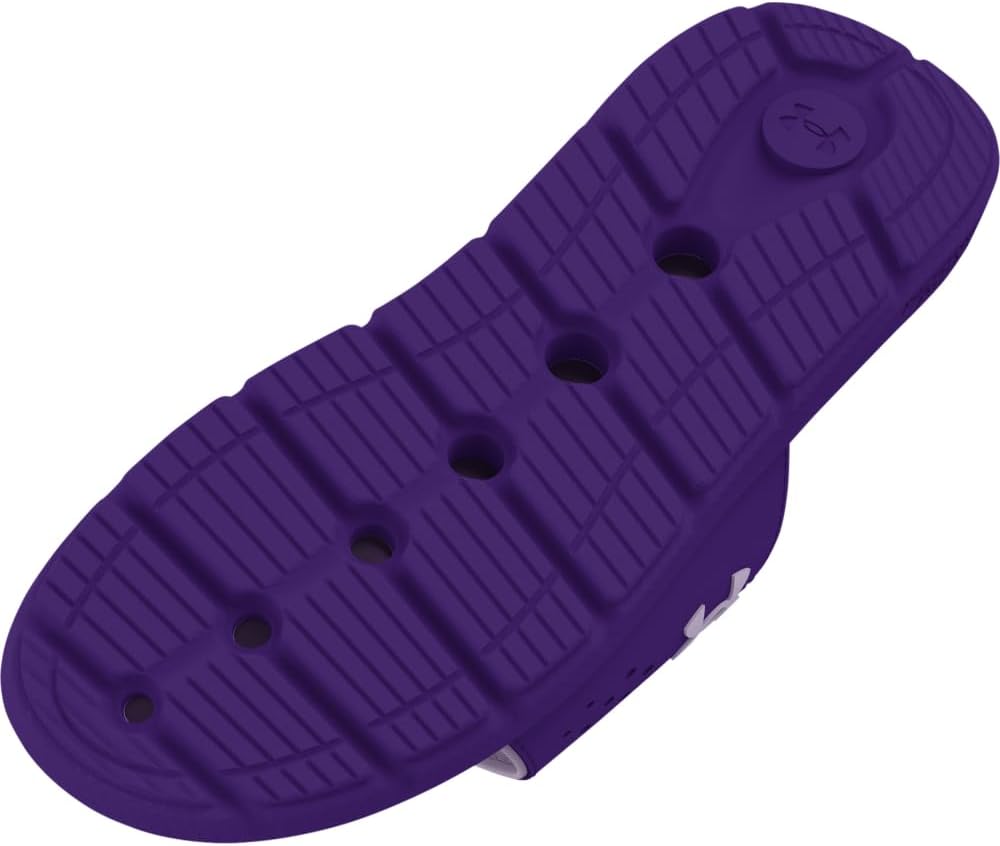 Under Armour womens Ignite ProSlide Sandal - Image 3