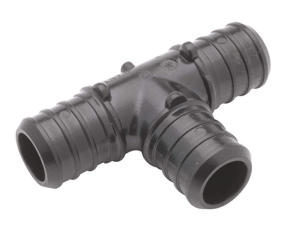 Zurn Pex, INC. QQPT433X QICKSERT TEE 3/4